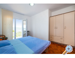 Apartmny Lucia@Laura na moru - Sv. Filip i Jakov Chorvatsko