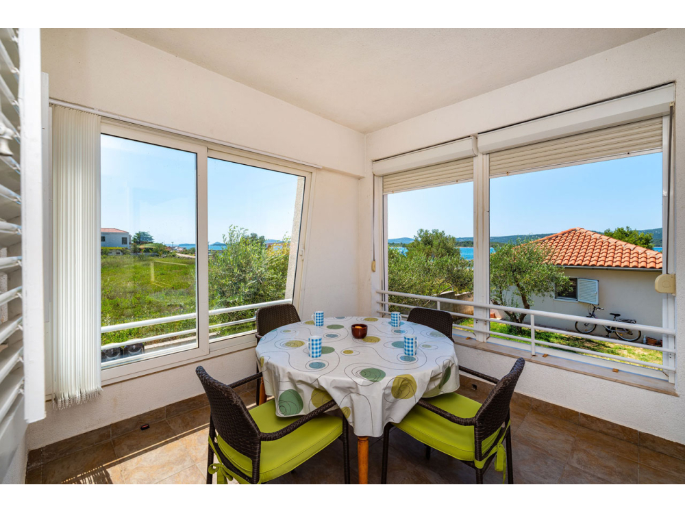 Apartamenty Lucia@Laura - Sv. Filip i Jakov Chorwacja