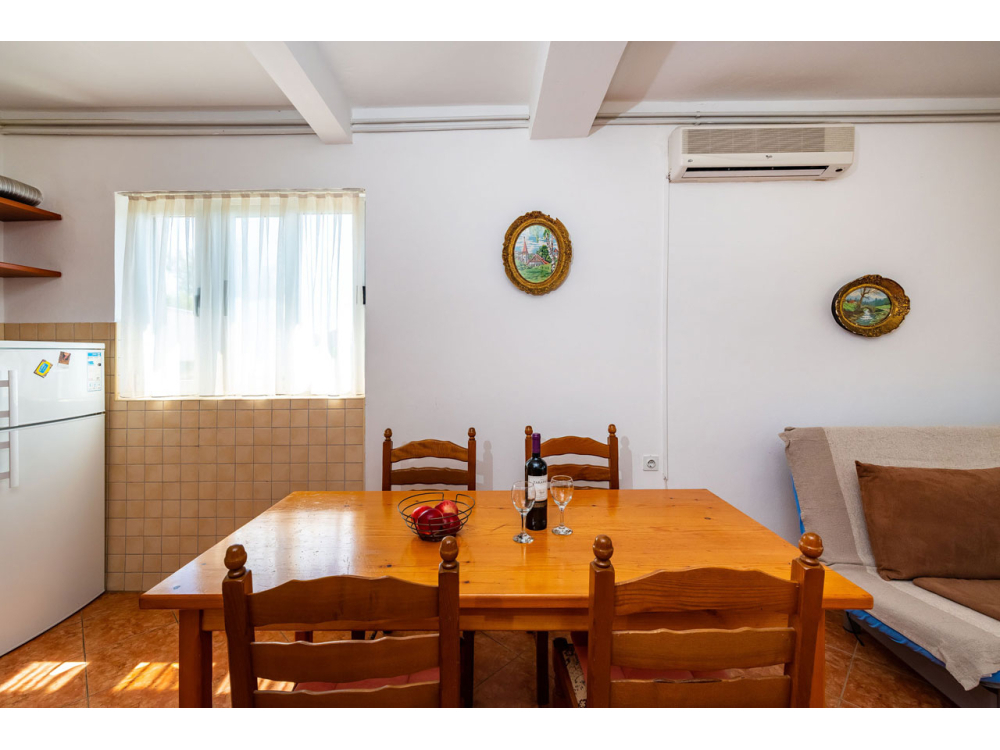 Apartamenty Lucia@Laura - Sv. Filip i Jakov Chorwacja