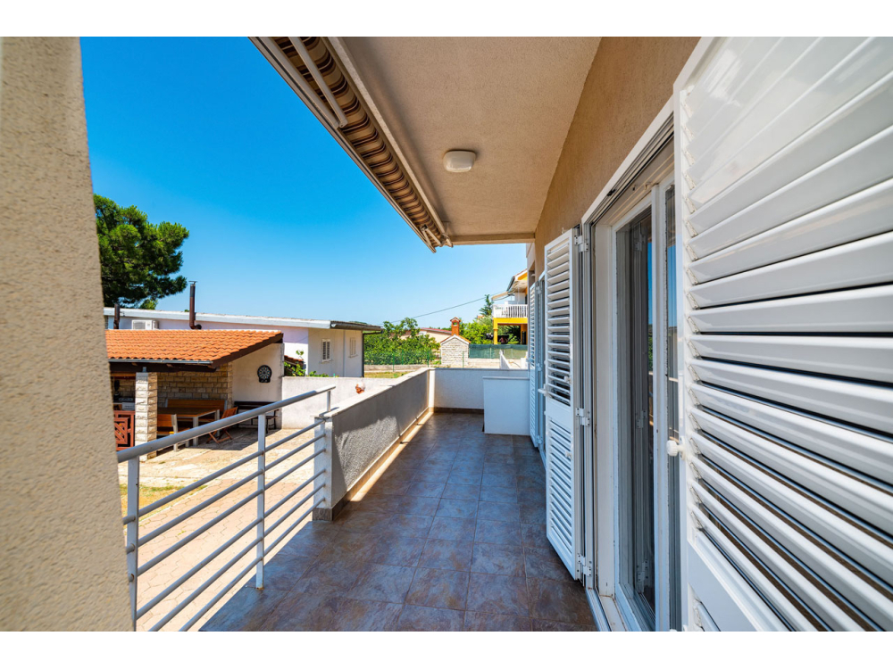 Apartamenty Lucia@Laura - Sv. Filip i Jakov Chorwacja