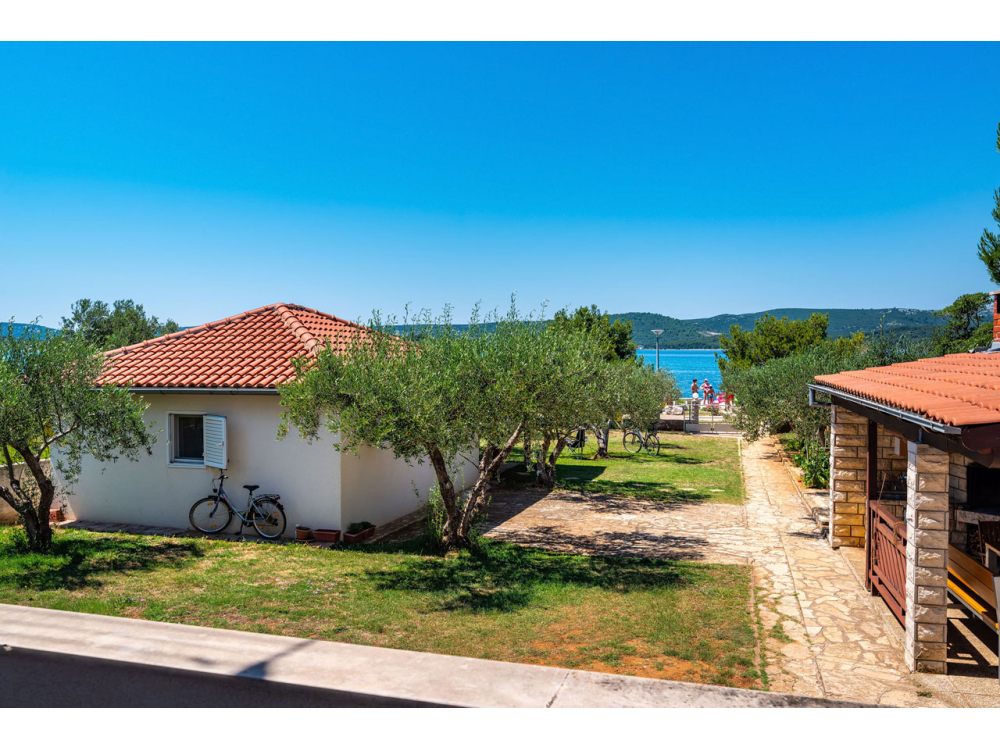 Apartamenty Lucia@Laura - Sv. Filip i Jakov Chorwacja