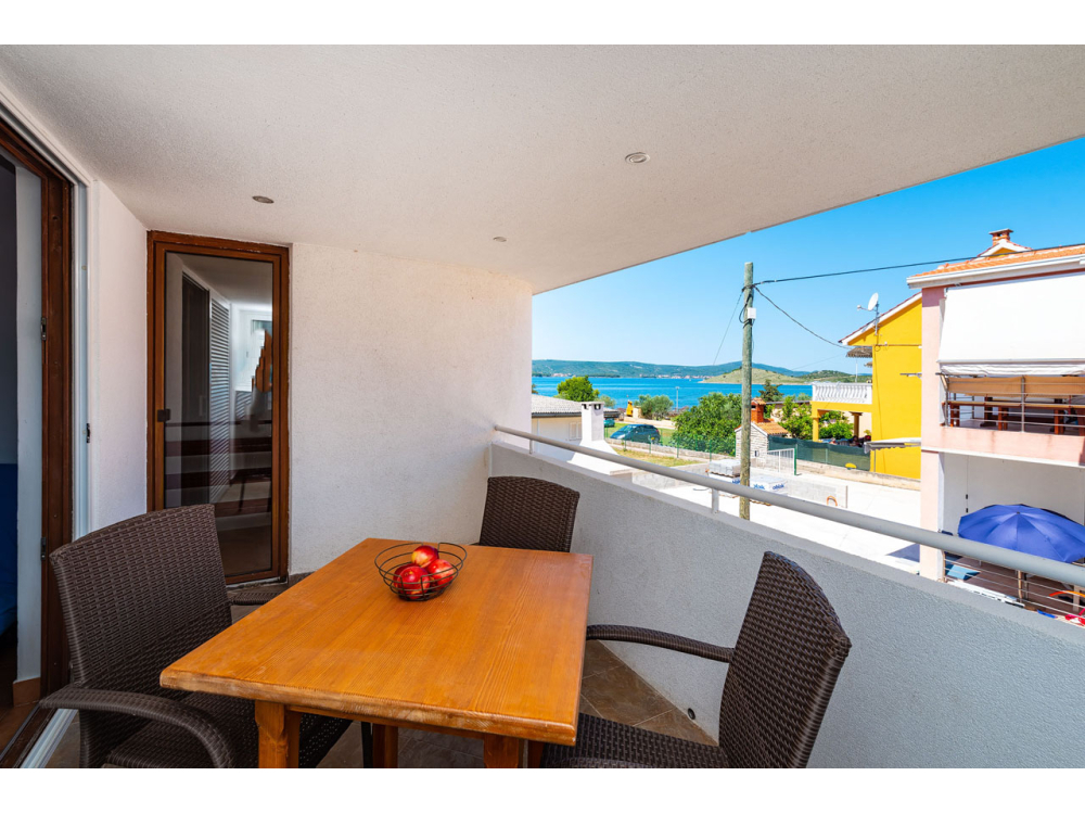 Apartamenty Lucia@Laura - Sv. Filip i Jakov Chorwacja