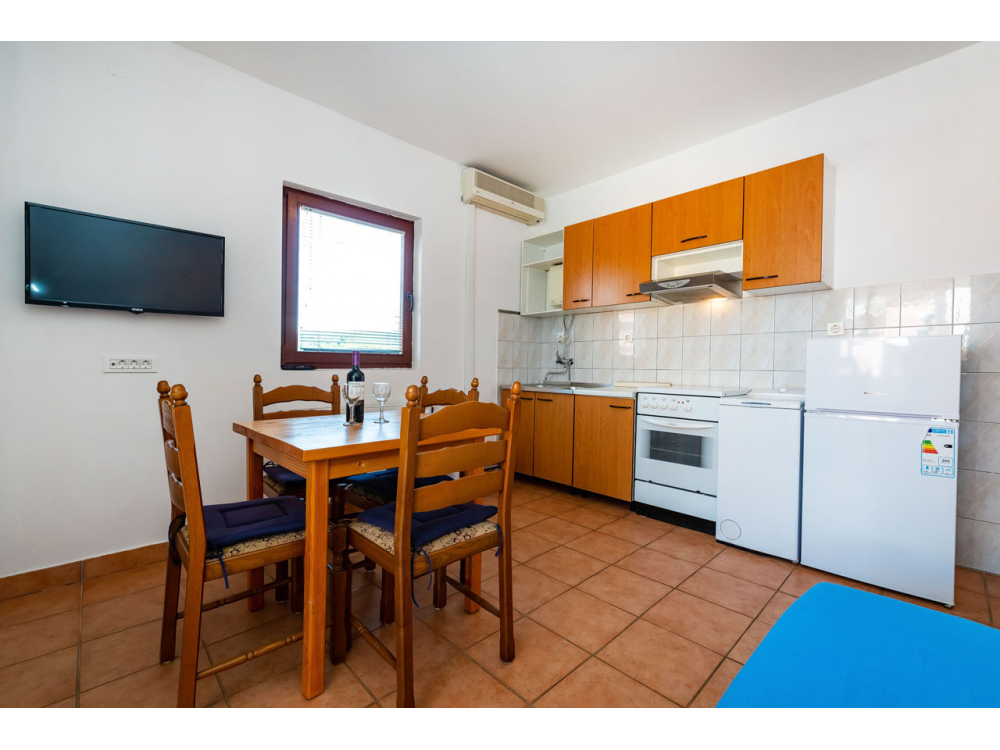 Apartamenty Lucia@Laura - Sv. Filip i Jakov Chorwacja