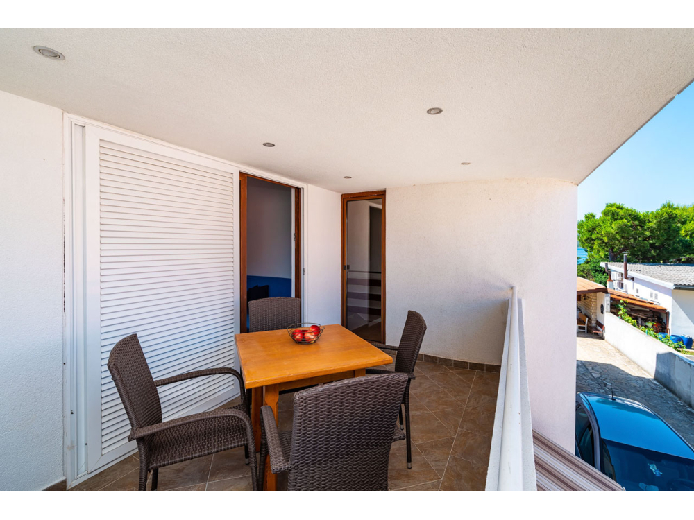 Apartamenty Lucia@Laura - Sv. Filip i Jakov Chorwacja