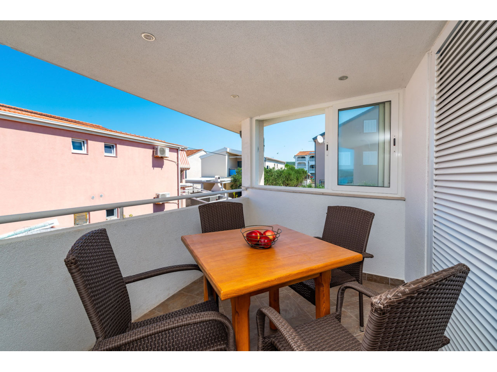 Apartamenty Lucia@Laura - Sv. Filip i Jakov Chorwacja