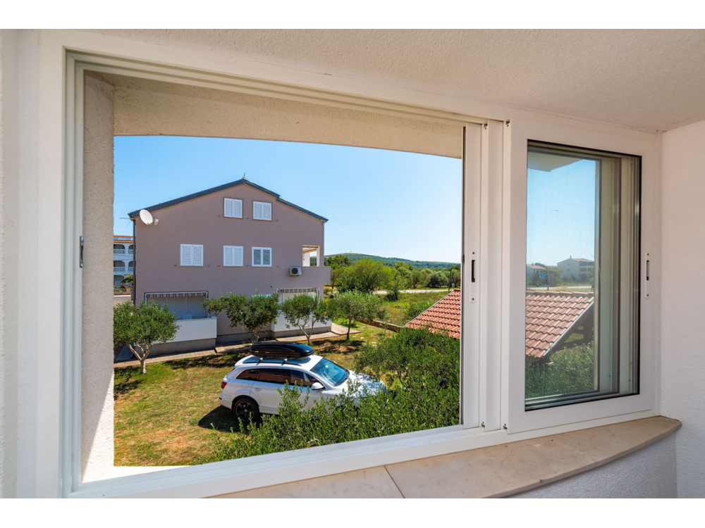 Apartamenty Lucia@Laura - Sv. Filip i Jakov Chorwacja