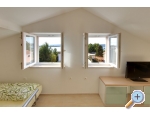 Apartmaji Lucia@Laura na moru - Sv. Filip i Jakov Hrvaka