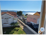 Ferienwohnungen Lucia@Laura na moru - Sv. Filip i Jakov Kroatien