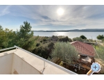 Apartmaji Lucia@Laura na moru - Sv. Filip i Jakov Hrvaka