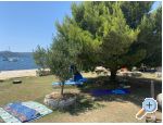 Apartmaji Lucia@Laura na moru - Sv. Filip i Jakov Hrvaka