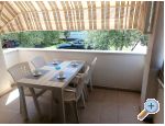 Apartmaji Lucia@Laura na moru - Sv. Filip i Jakov Hrvaka