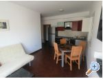 Apartmaji Lucia@Laura na moru - Sv. Filip i Jakov Hrvaka
