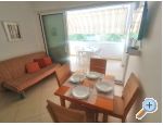 Apartmaji Lucia@Laura na moru - Sv. Filip i Jakov Hrvaka