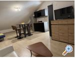 Apartmny Lucia@Laura na moru - Sv. Filip i Jakov Chorvatsko
