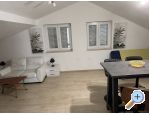 Apartmny Lucia@Laura na moru - Sv. Filip i Jakov Chorvatsko
