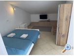Apartmny Lucia@Laura na moru - Sv. Filip i Jakov Chorvatsko