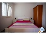 Apartmny Lucia@Laura na moru - Sv. Filip i Jakov Chorvatsko