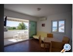 Apartmny Lucia@Laura na moru - Sv. Filip i Jakov Chorvatsko