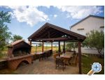 Apartmaji Lucia@Laura na moru - Sv. Filip i Jakov Hrvaka