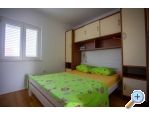 Apartmny Lucia@Laura na moru - Sv. Filip i Jakov Chorvatsko