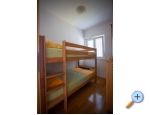 Apartmny Lucia@Laura na moru - Sv. Filip i Jakov Chorvatsko