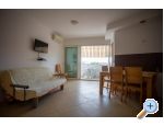 Apartmny Lucia@Laura na moru - Sv. Filip i Jakov Chorvatsko