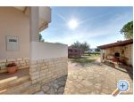 Apartamenty Lucia@Laura na moru - Sv. Filip i Jakov Chorwacja