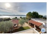 Apartmaji Lucia@Laura na moru - Sv. Filip i Jakov Hrvaka