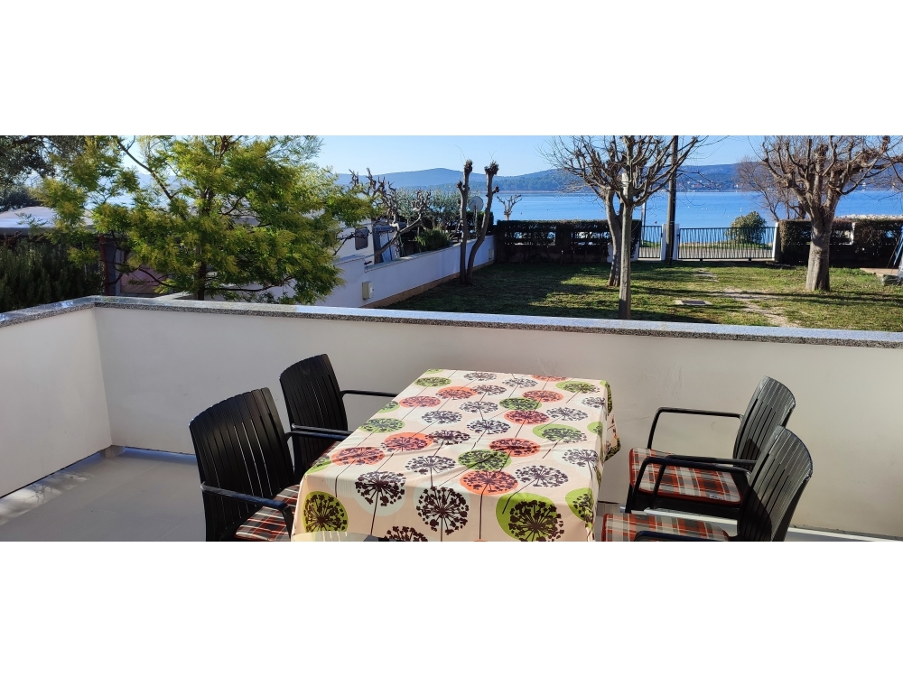 Maestral Appartements - Sv. Filip i Jakov Croatie