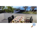 Maestral Appartements - Sv. Filip i Jakov Kroatien
