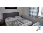 Maestral Appartements - Sv. Filip i Jakov Kroatien
