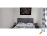 Maestral Appartements - Sv. Filip i Jakov Kroatien