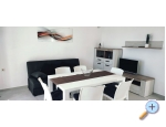Maestral Appartements - Sv. Filip i Jakov Kroatien
