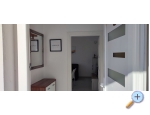 Maestral Appartements - Sv. Filip i Jakov Kroatien