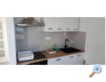 Maestral Appartements - Sv. Filip i Jakov Kroatien