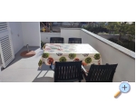 Maestral Appartements - Sv. Filip i Jakov Kroatien