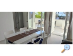 Maestral Appartements - Sv. Filip i Jakov Kroatien