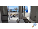 Maestral Appartements - Sv. Filip i Jakov Kroatien