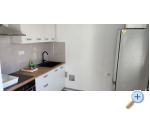 Maestral Appartements - Sv. Filip i Jakov Kroatien