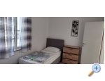 Maestral Appartements - Sv. Filip i Jakov Kroatien
