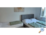 Maestral Appartements - Sv. Filip i Jakov Kroatien