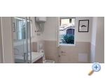 Maestral Appartements - Sv. Filip i Jakov Kroatien