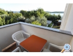 Maestral Appartements - Sv. Filip i Jakov Kroatien