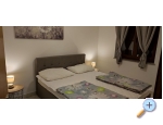Maestral Appartements - Sv. Filip i Jakov Kroatien