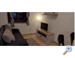 Maestral Appartements - Sv. Filip i Jakov Kroatien