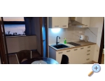 Maestral Appartements - Sv. Filip i Jakov Kroatien