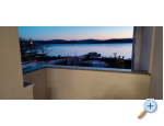 Maestral Appartements - Sv. Filip i Jakov Kroatien