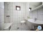 Maestral Appartements - Sv. Filip i Jakov Kroatien