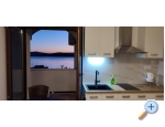 Maestral Appartements - Sv. Filip i Jakov Kroatien