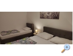 Maestral Appartements - Sv. Filip i Jakov Kroatien